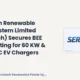 Servotech Renewable Power System Limited Servotech BEE 5-star Rating June 2026