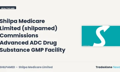 Shilpa Medicare Limited NSE Shilpamed June 2026 Facility
