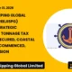 Shreeji Shipping Global Limited Shreejispg Strategic Milestones Q2 FY26