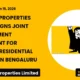 Shriram Properties Limited Shrirampps Q2 FY26: Signs Joint Development Agreement for Premium Residential Project in Bengaluru
