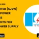 Sjvn Limited SJVN Q2 FY26 Power Purchase Agreements