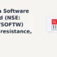 Sonata Software Limited SONATSOFTW clears resistance