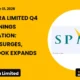 Spml Infra Limited Q4 FY26 Results