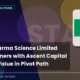 Strides Pharma Science Limited STAR June 2026 Pivot Path