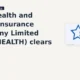 Star Health and Allied Insurance Company Limited STARHEALTH clears resistance