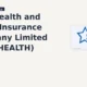 Star Health and Allied Insurance Company Limited STARHEALTH breakout