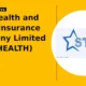 Star Health and Allied Insurance Company Limited STARHEALTH breakout