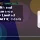 Star Health and Allied Insurance Company Limited STARHEALTH clears resistance