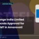 Steel Exchange India Limited NSE: Steelxind Approval Simhadri TMT