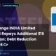Steel Exchange INDIA Limited NSE: Steelxind June 2026 Debt Reduction
