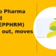 Sudeep Pharma Limited SUDEEPPHRM breaks out