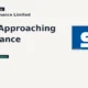 Sundaram Finance Limited SUNDARMFIN approaching resistance