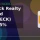 Sunteck Realty Limited SUNTECK gains 5% intraday