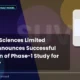 Suven Life Sciences Limited SUVEN Phase-1 Study