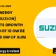 Suzlon Energy Limited Suzlon FY31 Growth Ambition