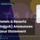 Taj GVK Hotels & Resorts Limited Tajgvk Safe Harbour June 2026