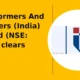 Transformers And Rectifiers (India) Limited TARIL clears resistance
