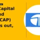 Tata Capital Limited TATACAP breakout