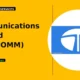 Tata Communications Limited TATACOMM 5% intraday gain
