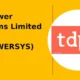 TD Power Systems Limited NSE: TDPOWERSYS gains 5% intraday