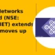 Tejas Networks Limited TEJASNET extends gains