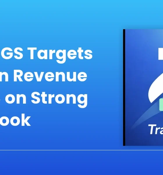 Sirma SGS Targets $1 Billion Revenue by FY28 on Strong Order Book — sirmasgs