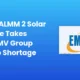 India's ALMM 2 Solar Cell Rule Takes Effect, MV Group Sees No Shortage — emmvee
