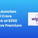 Wipro Launches ₹15,000 Crore Buyback at ₹250 Per Share Premium — wipro