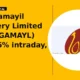 Thangamayil Jewellery Limited THANGAMAYL gains 6% intraday