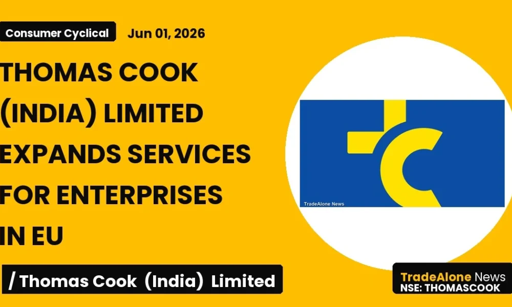 Thomas Cook (india) Limited Thomascook EU Expansion