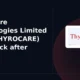 Thyrocare Technologies Limited NSE: THYROCARE pulls back after breakout