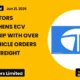 Tata Motors TMCV Q2 FY26 EV Orders