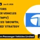 Tata Motors Passenger Vehicles Limited TMPV Growth Reimagined