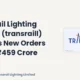 Transrail Lighting Limited NSE Transraill New Orders June 2026