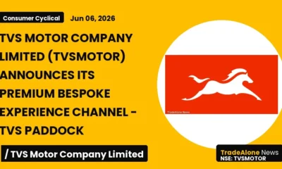 Tvs Motor Company Limited Tvsmotor Premium Bespoke Channel TVS Paddock