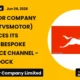 Tvs Motor Company Limited Tvsmotor Premium Bespoke Channel TVS Paddock