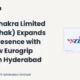 Tvs Srichakra Limited Tvssrichak Expansion June 2026