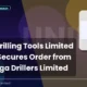 United Drilling Tools Limited UNIDT Secure Order June 2026