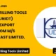United Drilling Tools Limited UNIDT Export Order June 2026