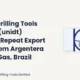 United Drilling Tools Limited UNIDT Repeat Export Order