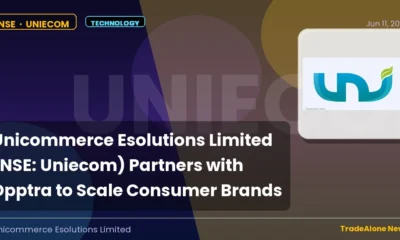 Unicommerce Esolutions Limited Uniecom June 2026 Partnership