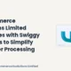 Unicommerce Esolutions Limited Uniecom Q2 2026 Integration