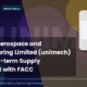Unimech Aerospace and Manufacturing Limited Unimech Long-term Agreement June 2026
