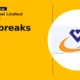 Vaibhav Global Limited VAIBHAVGBL breaks out