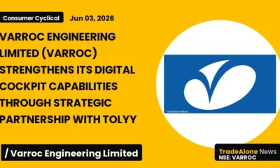Varroc Engineering Limited Varroc June 2026 Partnership