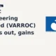 Varroc Engineering Limited VARROC breaks out