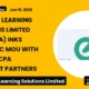 Veranda Learning Solutions Limited Veranda Q2 FY26 Mou with CPA Excellent Partners