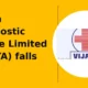 Vijaya Diagnostic Centre Limited VIJAYA falls 5% intraday