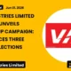 Vip Industries Limited Vipind Travel VIP Campaign