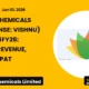 Vishnu Chemicals Limited NSE Vishnu FY26 Q4fy26 Results